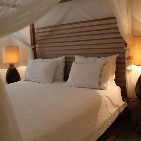 Galboka Residence Нерезине Номер фото
