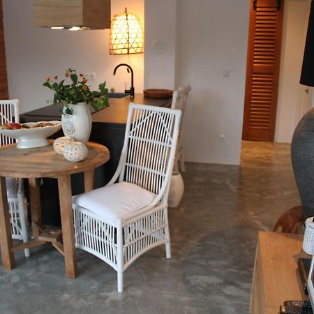 Galboka Residence Нерезине Номер фото