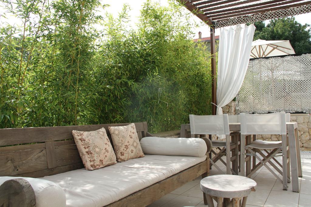 Galboka Residence Нерезине Номер фото