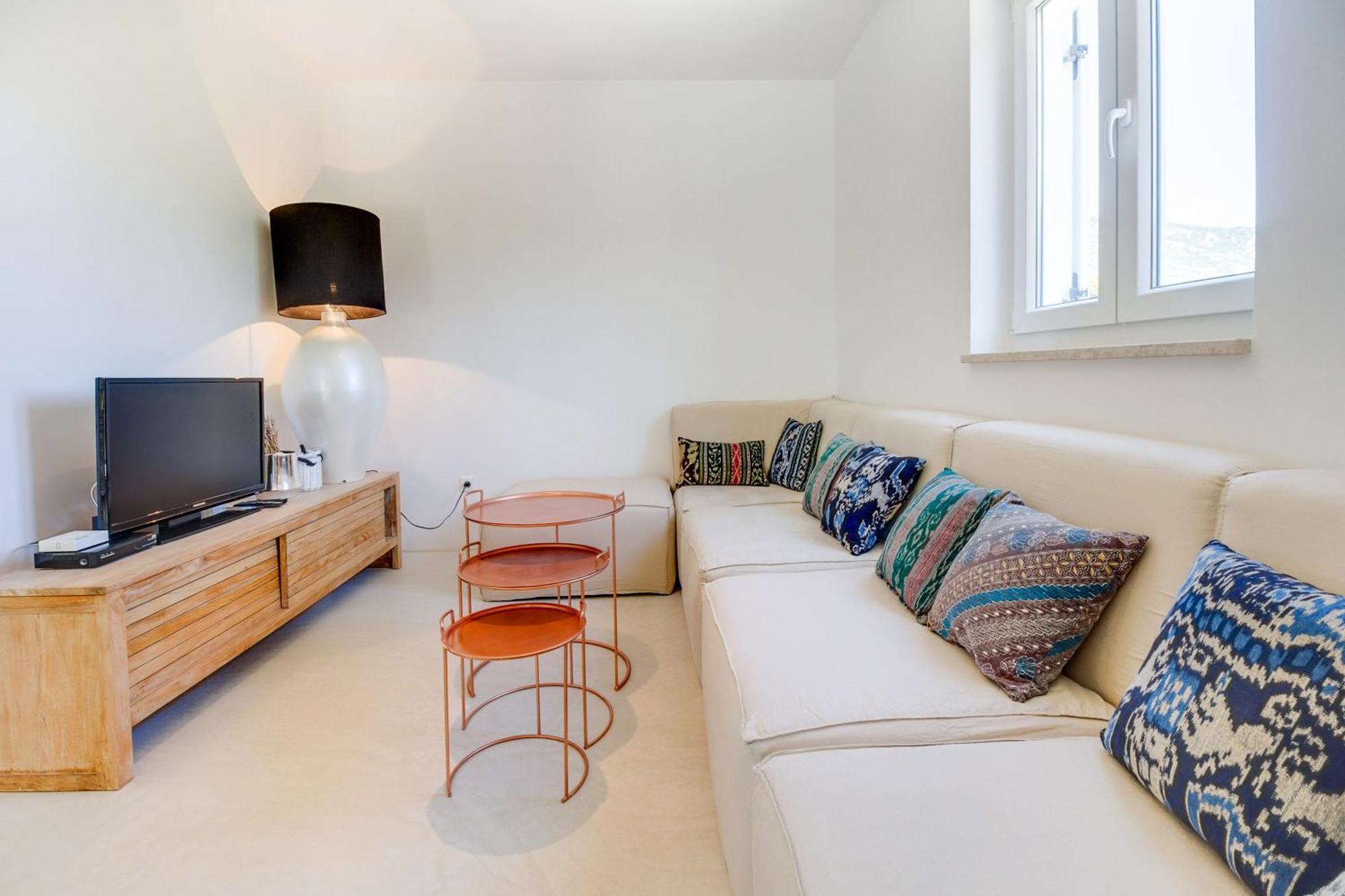 Galboka Residence Нерезине Номер фото