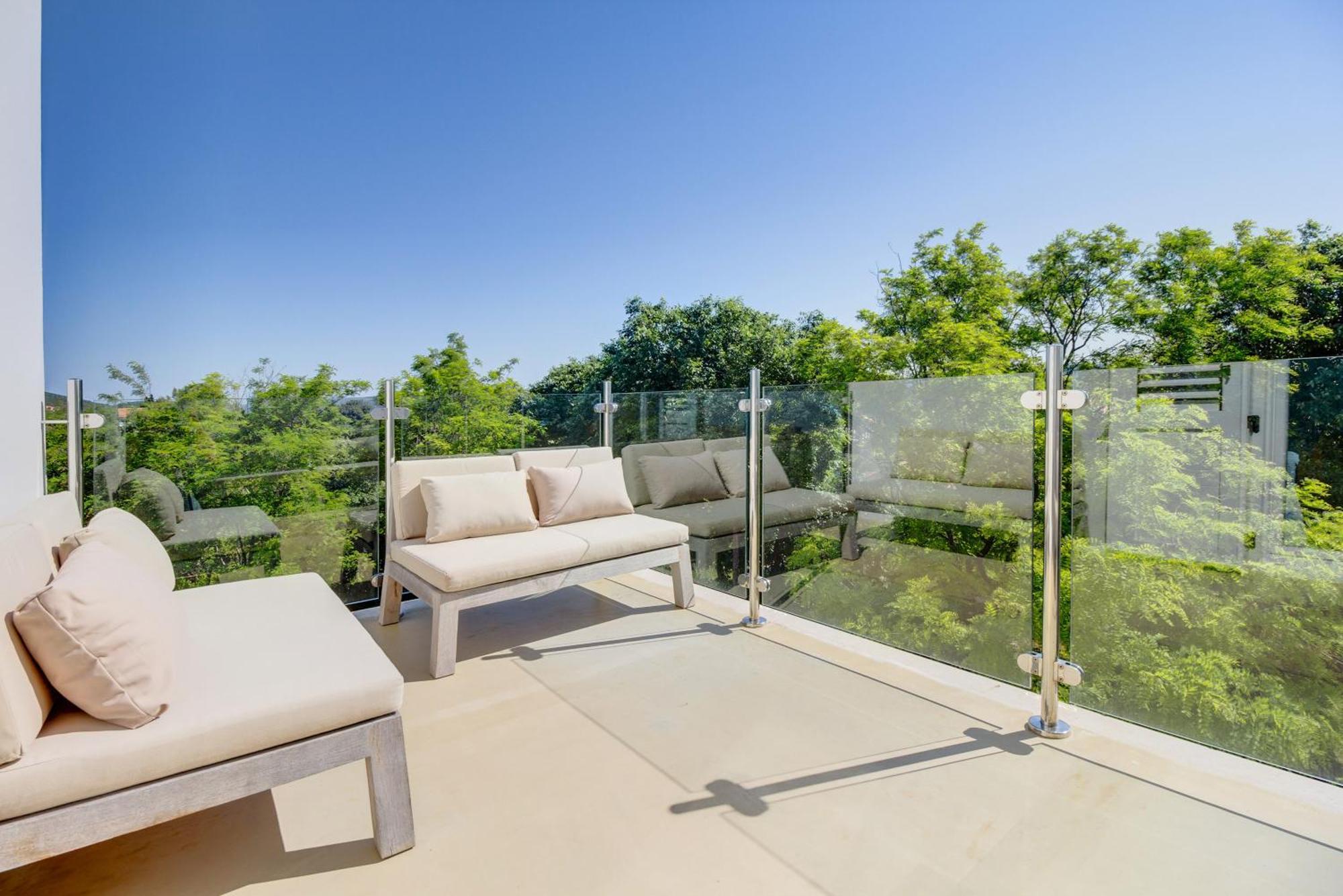 Galboka Residence Нерезине Номер фото