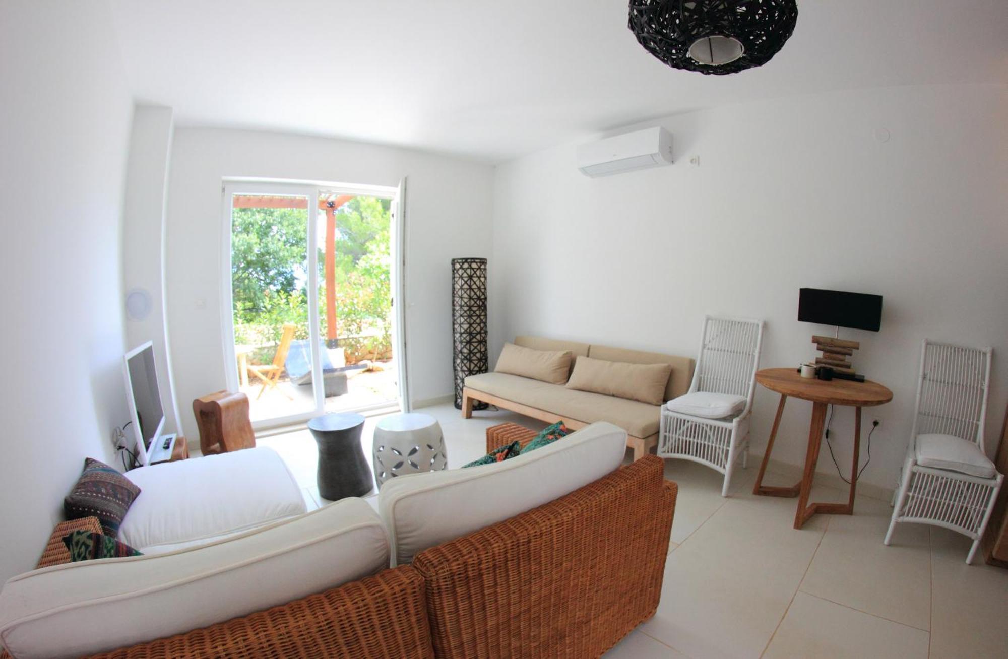 Galboka Residence Нерезине Номер фото