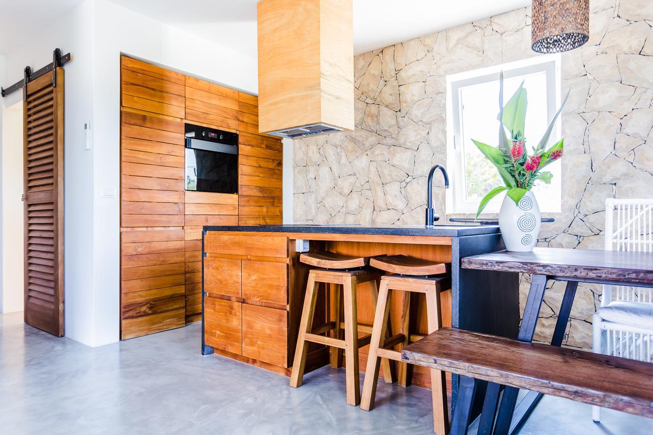 Galboka Residence Нерезине Экстерьер фото