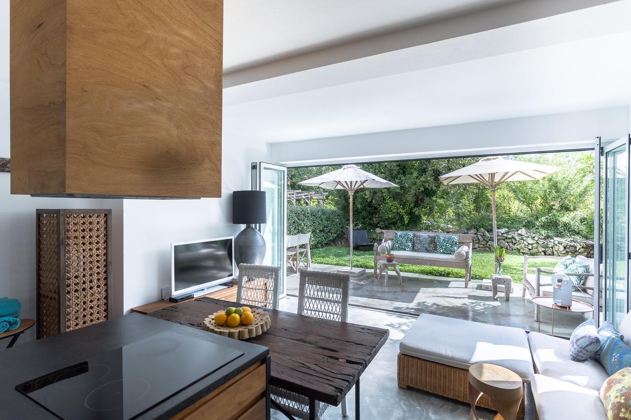 Galboka Residence Нерезине Экстерьер фото